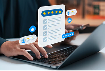 advisor testimonials